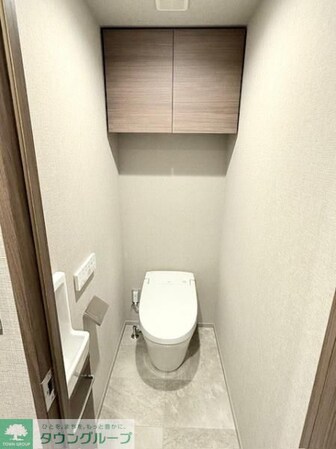 ルネサンス赤坂プレミアムコートの物件内観写真